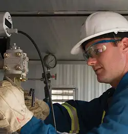 Flash Fire Protection