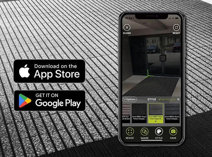 flooring - knowledge Center - Design tools - OBEX app.webp