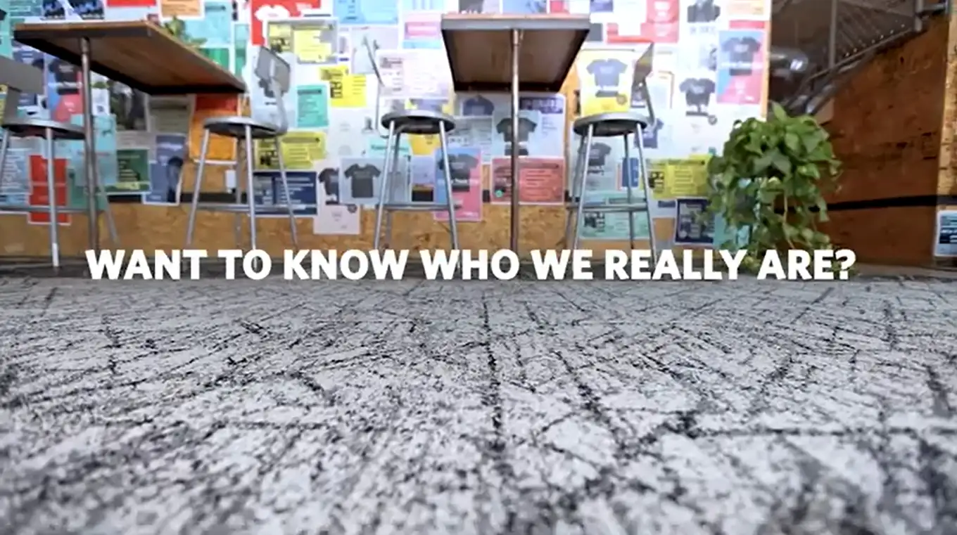 stiil image from video