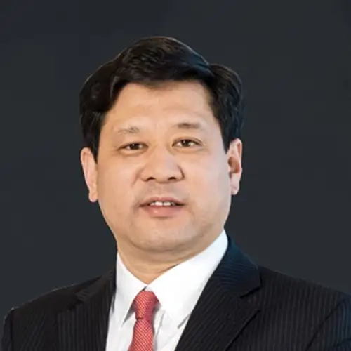 Image of Ed Zhao
