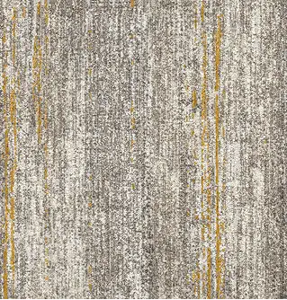New Ground with accent - Sand with Lichen