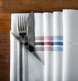 The Technologies Behind Milliken Signature Table Linens