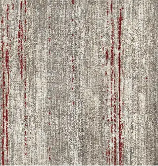 New Ground with accent - Sand with Mushroom