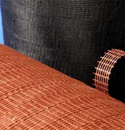 Millicap textiles used to enhance tire products
